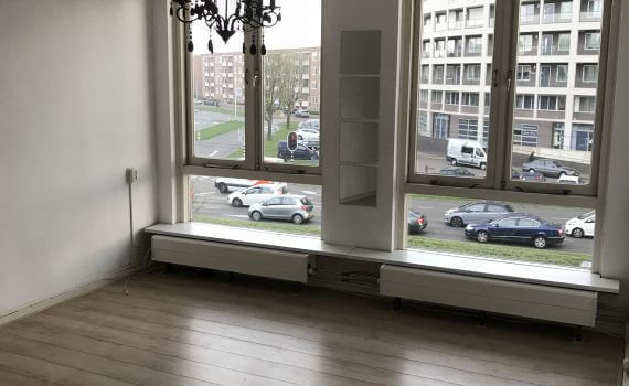 Vastgoedbeheer Arnhem appartement